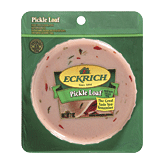 Eckrich  pickle loaf Full-Size Picture